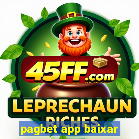 pagbet app baixar